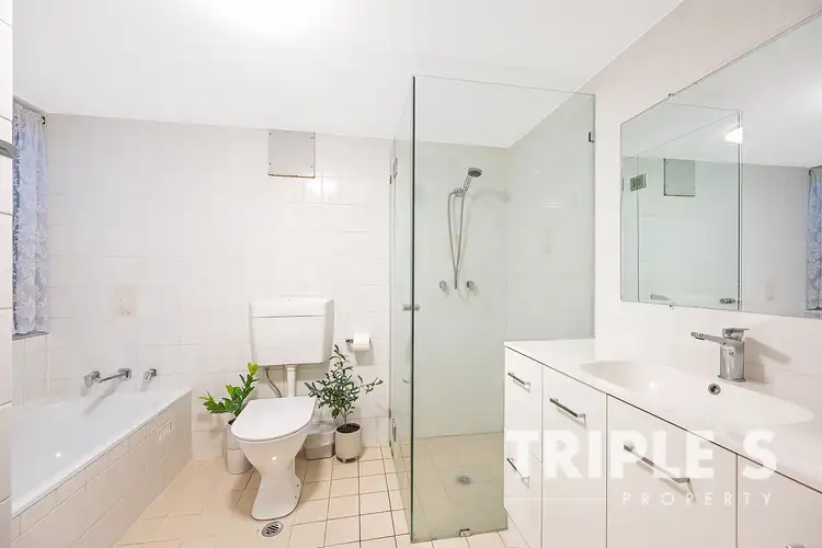 Sixth view of Homely apartment listing, 5/884-888 Pacific Highway, Chatswood NSW 2067