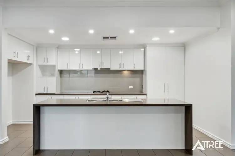 Second view of Homely house listing, 3 Alaska Crescent, Southern River WA 6110