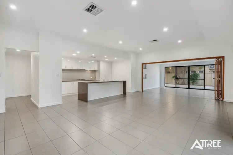 Third view of Homely house listing, 3 Alaska Crescent, Southern River WA 6110