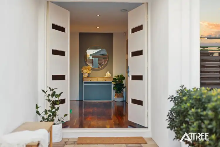 Sixth view of Homely house listing, 15 Marseille Gardens, Piara Waters WA 6112