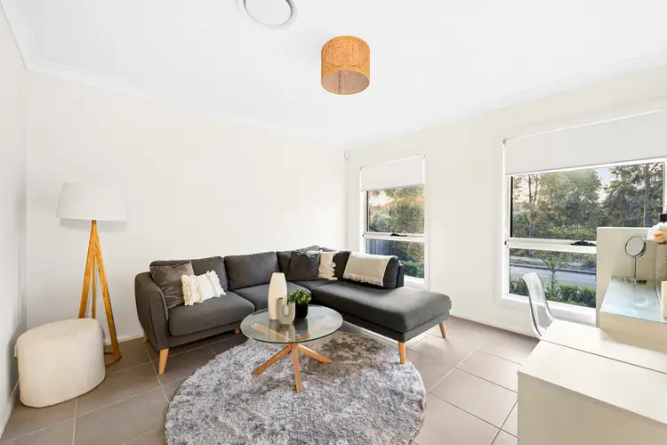 Second view of Homely house listing, 62 Williamson Street, Oran Park NSW 2570