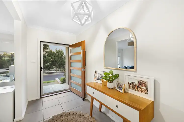 Third view of Homely house listing, 62 Williamson Street, Oran Park NSW 2570