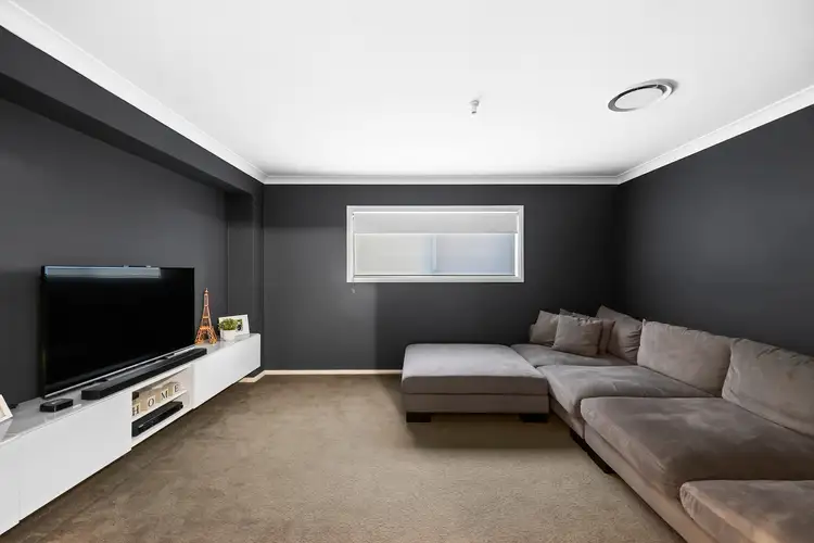 Fourth view of Homely house listing, 62 Williamson Street, Oran Park NSW 2570
