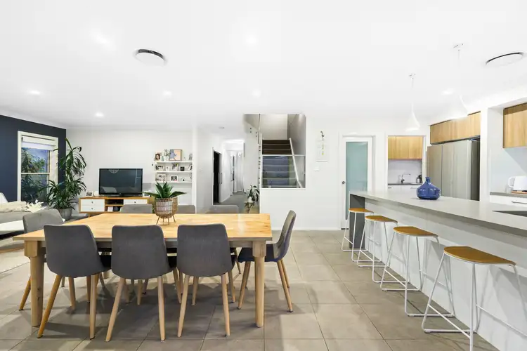 Sixth view of Homely house listing, 62 Williamson Street, Oran Park NSW 2570