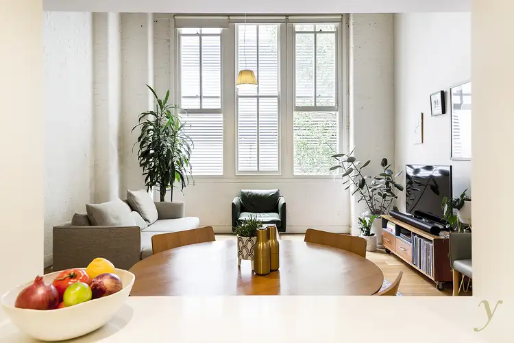 Main view of Homely apartment listing, 148 Goulburn Street, Surry Hills NSW 2010