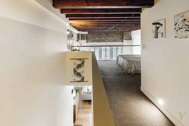Second view of Homely apartment listing, 148 Goulburn Street, Surry Hills NSW 2010
