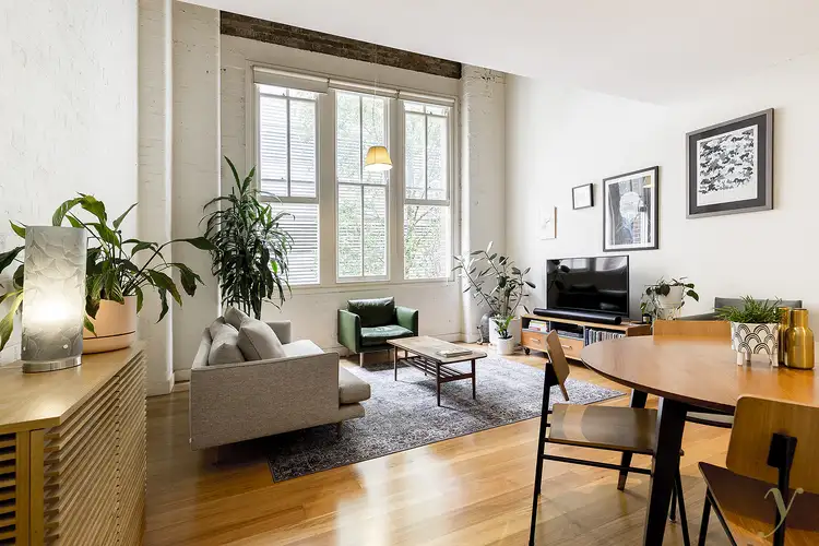 Fourth view of Homely apartment listing, 148 Goulburn Street, Surry Hills NSW 2010