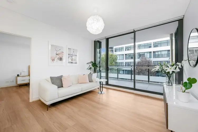 406/14H Mentmore Avenue, Rosebery NSW 2018