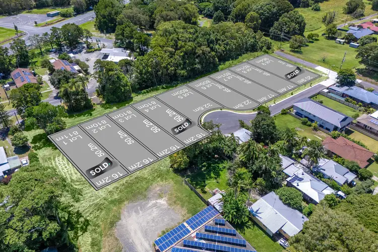 10 Blossom Place, Wardell NSW 2477
