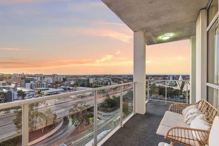 73/996 Hay Street, Perth WA 6000