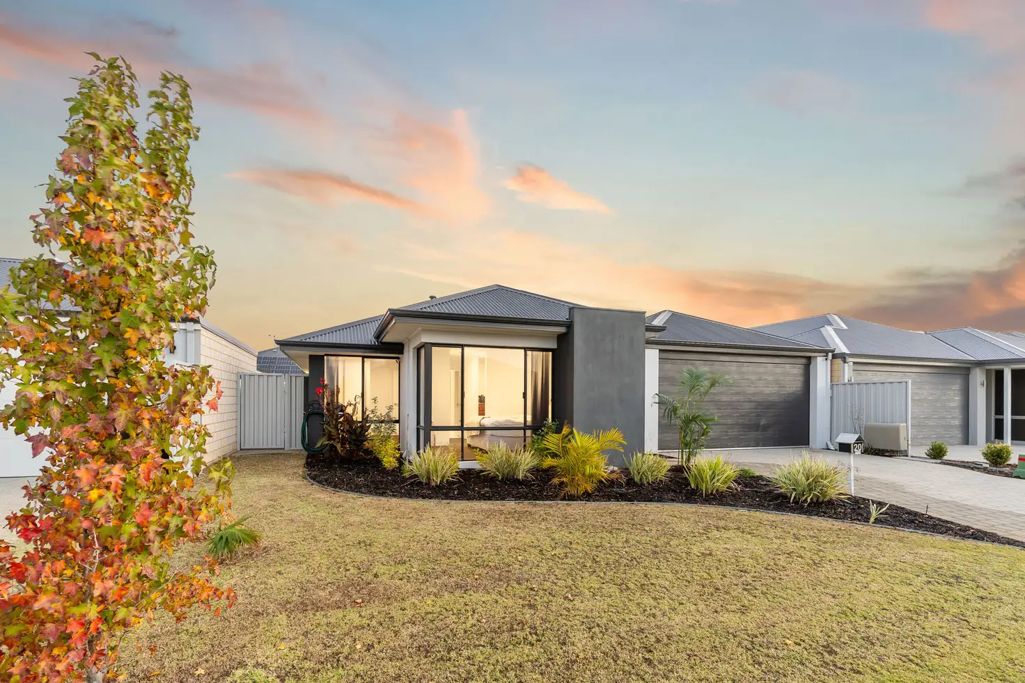 Main view of Homely house listing, 20 Sorrento Road, Piara Waters WA 6112