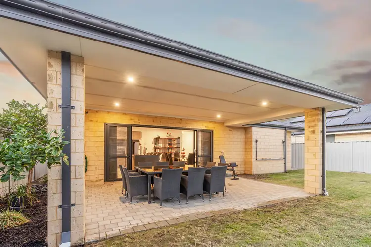 Second view of Homely house listing, 20 Sorrento Road, Piara Waters WA 6112