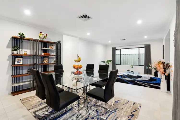 Fourth view of Homely house listing, 20 Sorrento Road, Piara Waters WA 6112