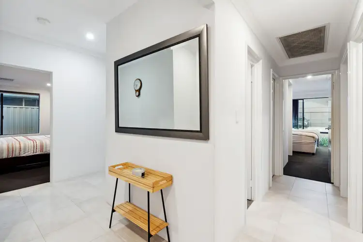 Sixth view of Homely house listing, 20 Sorrento Road, Piara Waters WA 6112