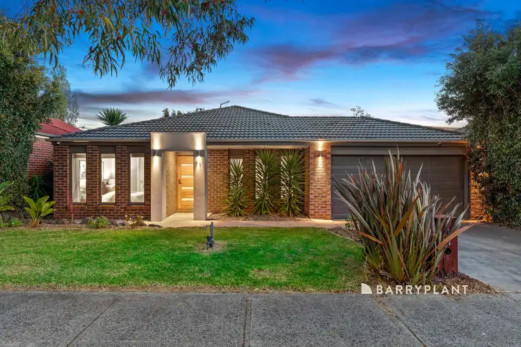 Main view of Homely house listing, 71 Manna Gum Drive, Pakenham VIC 3810