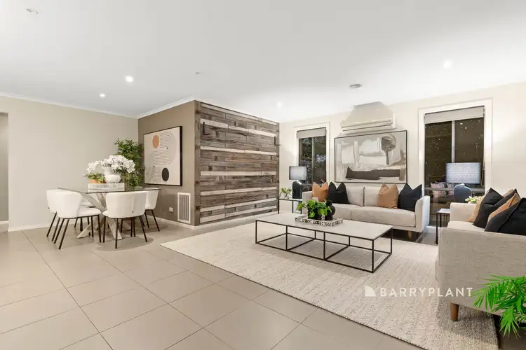 Fourth view of Homely house listing, 71 Manna Gum Drive, Pakenham VIC 3810
