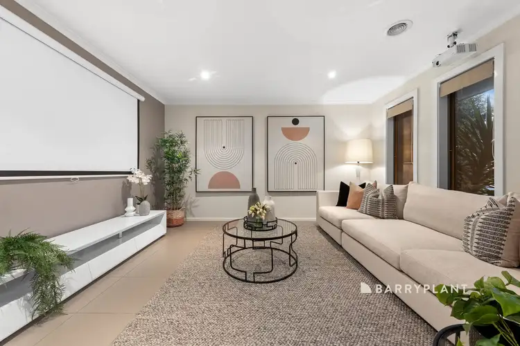 Fifth view of Homely house listing, 71 Manna Gum Drive, Pakenham VIC 3810