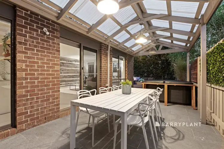 Sixth view of Homely house listing, 71 Manna Gum Drive, Pakenham VIC 3810