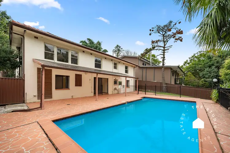 241 Old Northern Road, Castle Hill NSW 2154