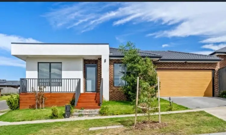 Main view of Homely house listing, 23 Poppy Drive, Wallan VIC 3756