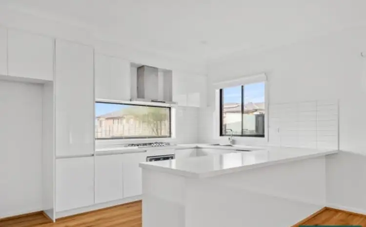 Third view of Homely house listing, 23 Poppy Drive, Wallan VIC 3756