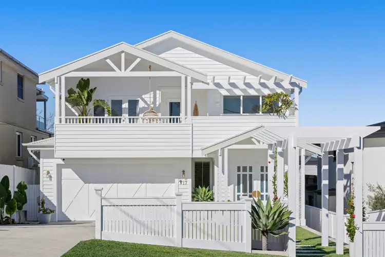 17 Kangaroo Road, Collaroy Plateau NSW 2097