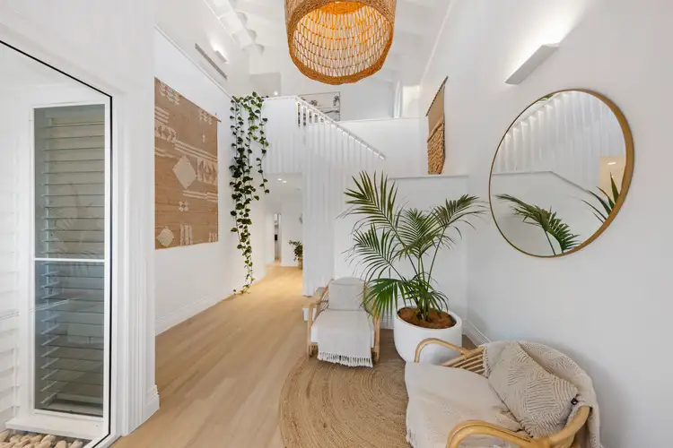 Fifth view of Homely house listing, 17 Kangaroo Road, Collaroy Plateau NSW 2097