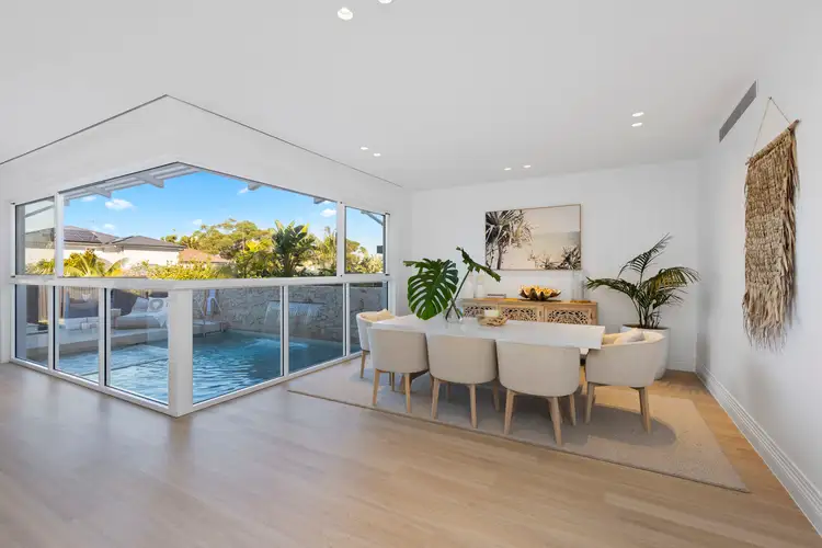 Sixth view of Homely house listing, 17 Kangaroo Road, Collaroy Plateau NSW 2097