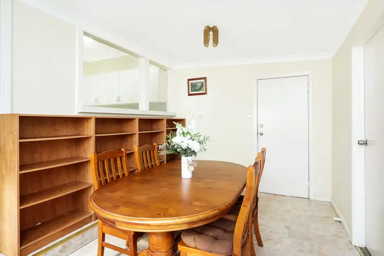 Fourth view of Homely house listing, 37 Elouera Crescent, Kanahooka NSW 2530