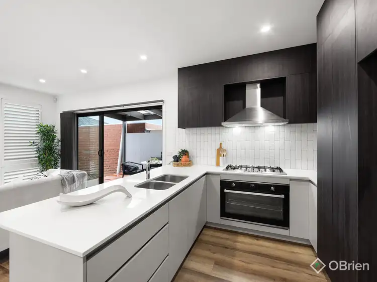 Main view of Homely townhouse listing, 2/26 Washington Street, St Albans VIC 3021