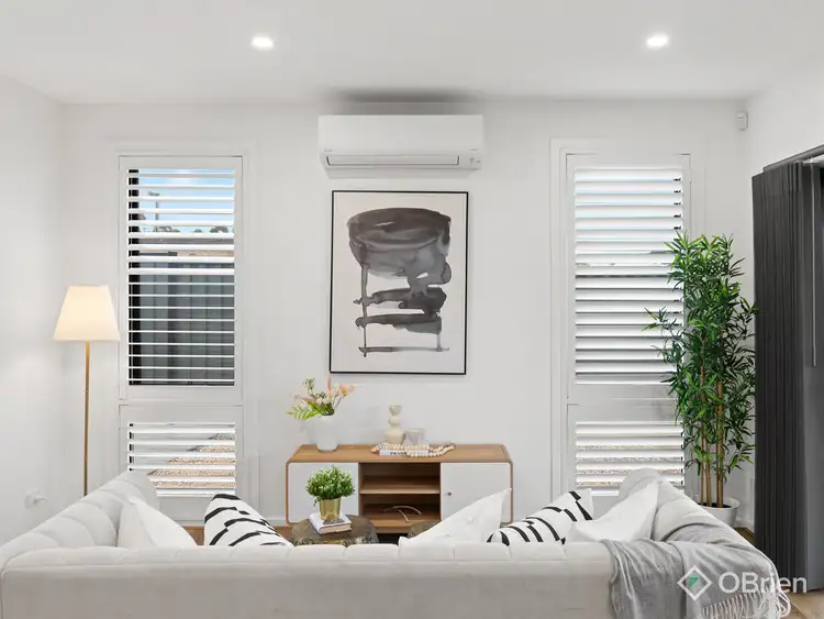 Fifth view of Homely townhouse listing, 2/26 Washington Street, St Albans VIC 3021