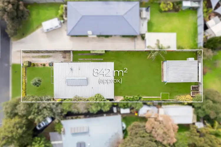 Third view of Homely house listing, 85 Leon Avenue, Rosebud VIC 3939