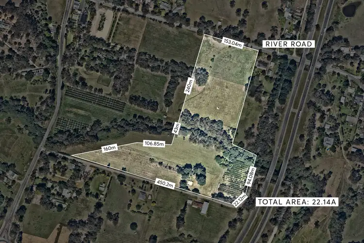 LOT 80, 6 River Road, Hahndorf SA 5245