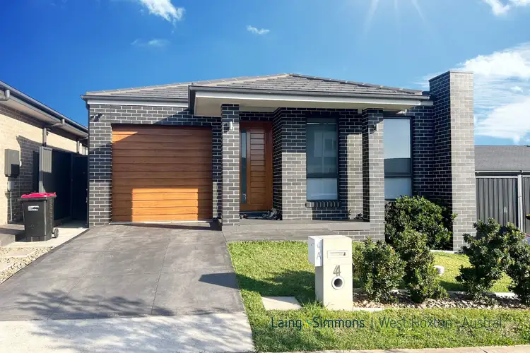 Main view of Homely house listing, Address available on request