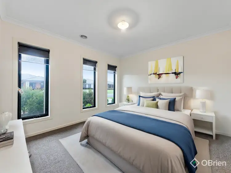 Fourth view of Homely house listing, 8 Snicket Crescent, Officer VIC 3809