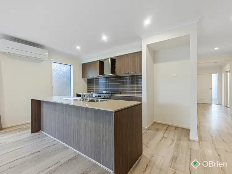 Sixth view of Homely house listing, 8 Snicket Crescent, Officer VIC 3809