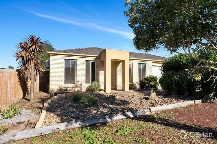 Main view of Homely house listing, 14 Tandara Circuit, Melton West VIC 3337