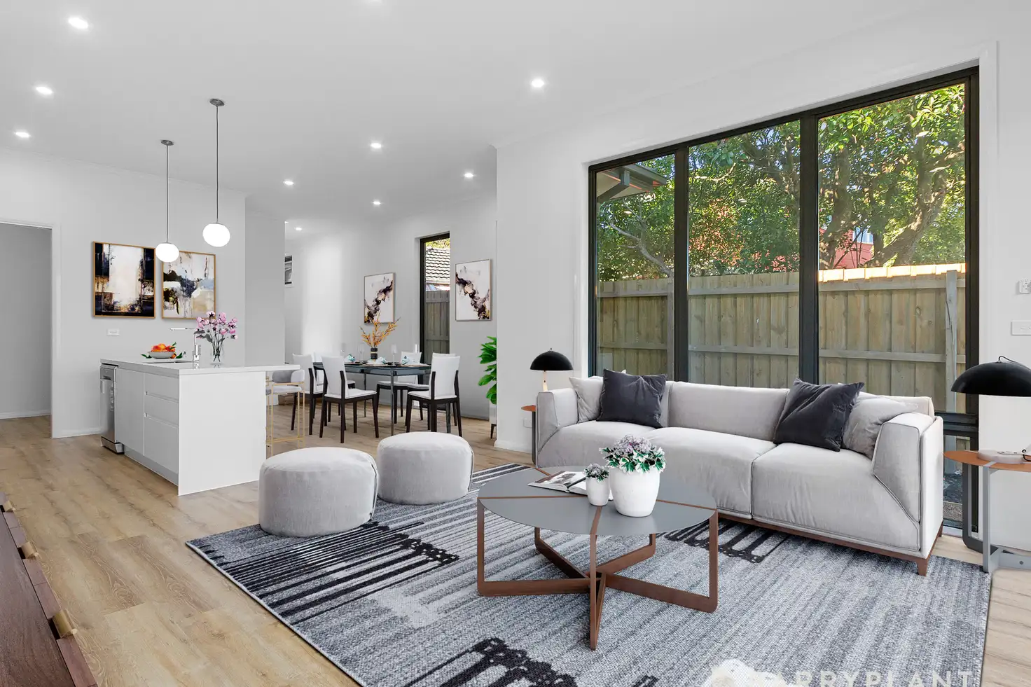 Main view of Homely house listing, 35 Latona Avenue, Knoxfield VIC 3180