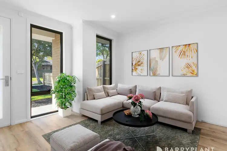 Sixth view of Homely house listing, 35 Latona Avenue, Knoxfield VIC 3180