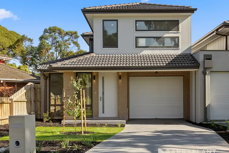 Seventh view of Homely house listing, 35 Latona Avenue, Knoxfield VIC 3180