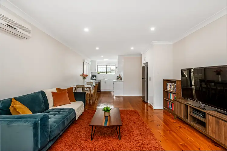 Main view of Homely unit listing, 2/26 Adelaide Terrace, St Marys SA 5042