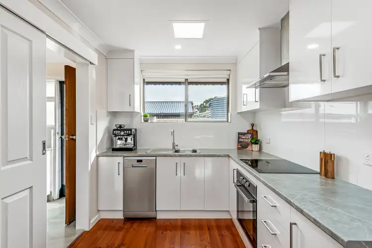 Second view of Homely unit listing, 2/26 Adelaide Terrace, St Marys SA 5042