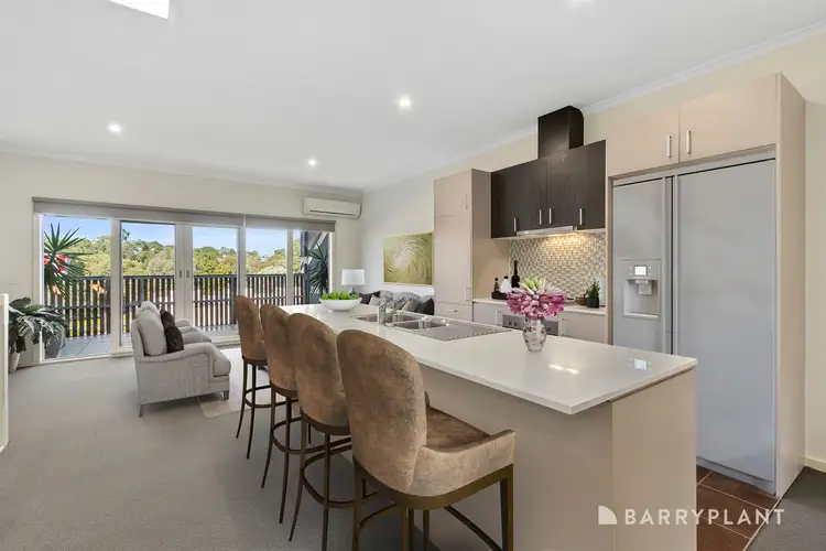 Second view of Homely unit listing, 10/3-5 Milton Street, Ferntree Gully VIC 3156