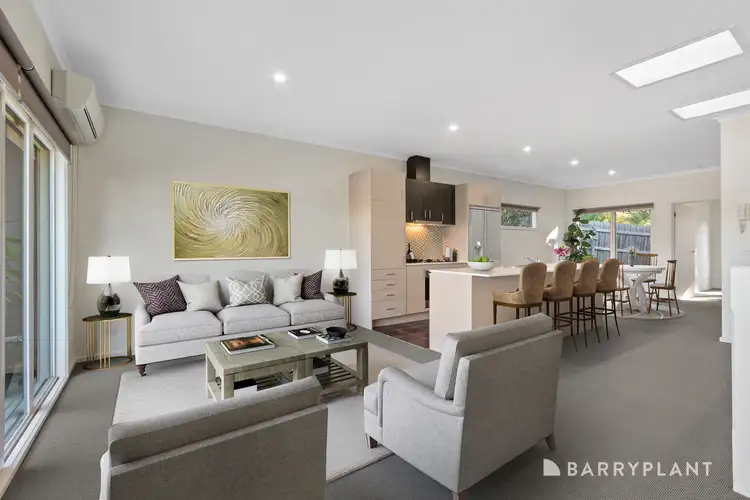 Third view of Homely unit listing, 10/3-5 Milton Street, Ferntree Gully VIC 3156