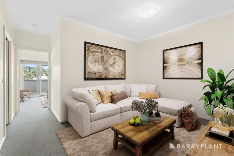 Fourth view of Homely unit listing, 10/3-5 Milton Street, Ferntree Gully VIC 3156
