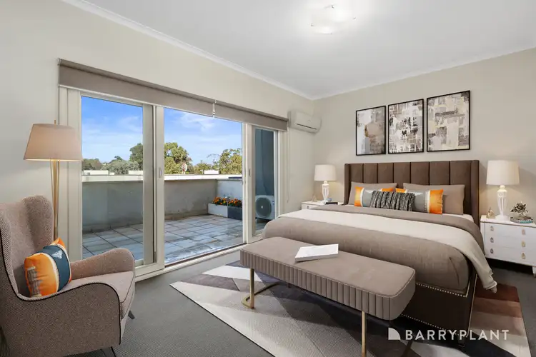 Fifth view of Homely unit listing, 10/3-5 Milton Street, Ferntree Gully VIC 3156