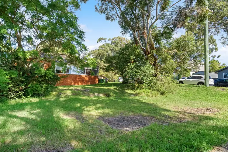152 Waratah Street, Sutherland NSW 2232