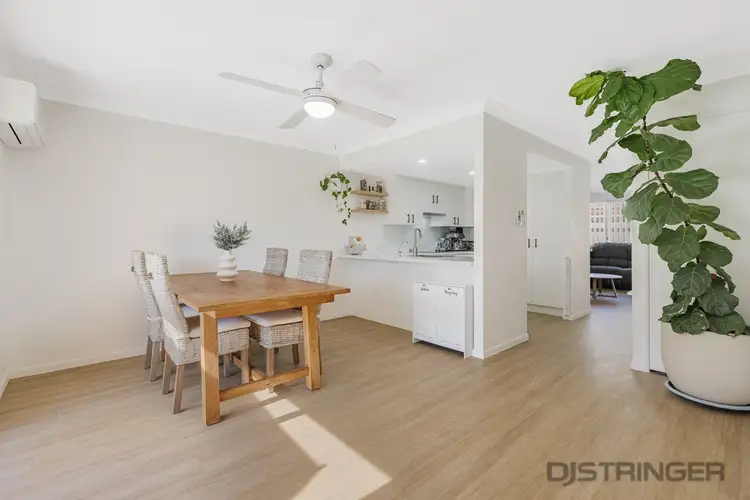 Main view of Homely townhouse listing, 17/14 Kingston Drive, Banora Point NSW 2486