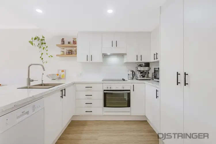 Second view of Homely townhouse listing, 17/14 Kingston Drive, Banora Point NSW 2486