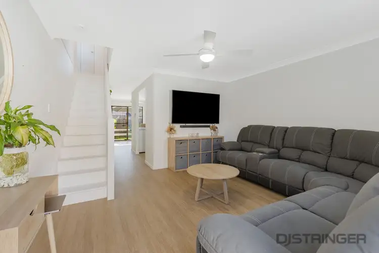 Third view of Homely townhouse listing, 17/14 Kingston Drive, Banora Point NSW 2486